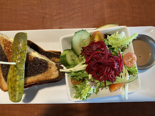 Photo of Spitfire Grill - 9681 Willingdon Rd, North Saanich, BC V8L 5V6